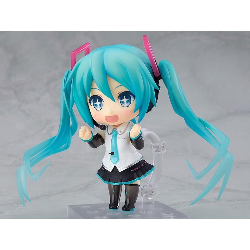 ねんどろいど キャラクター・ボーカル・シリーズ01 初音ミク 初音ミク V4X[グッドスマイルカンパニー]《在庫切れ》｜amiami｜04