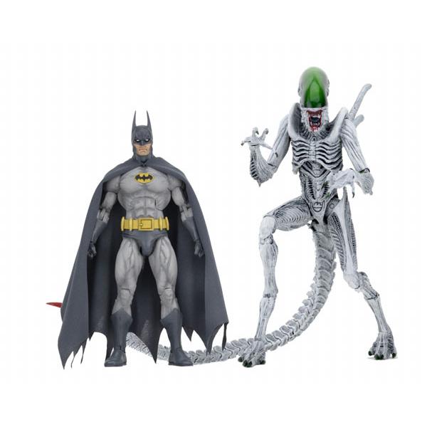 NYCC2019 コミコン限定 DCコミックス/ダークホース/ バットマン vs
