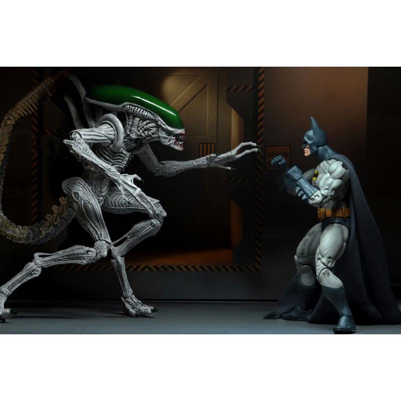 NYCC2019 コミコン限定 DCコミックス/ダークホース/ バットマン