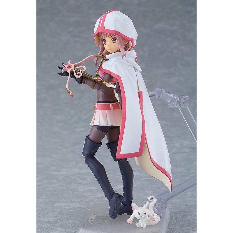 figma マギアレコード 魔法少女まどか☆マギカ外伝 環いろは[マックスファクトリー]《在庫切れ》｜amiami｜04