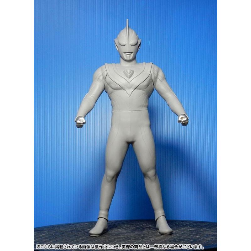 CCP 1/6特撮シリーズ Vol.092 ウルトラマンガイア スプリーム