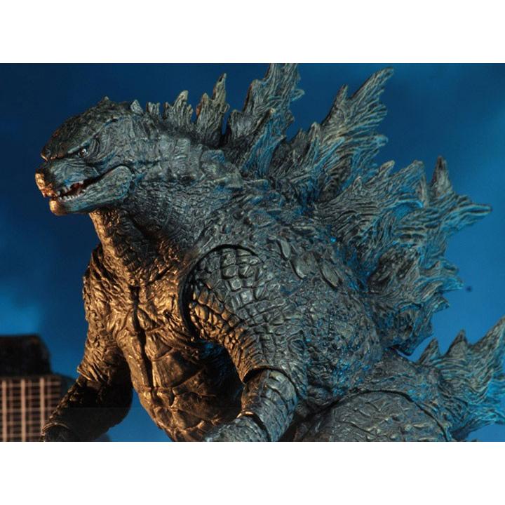 ゴジラ キング・オブ・モンスターズ / 6インチアクションフィギュア