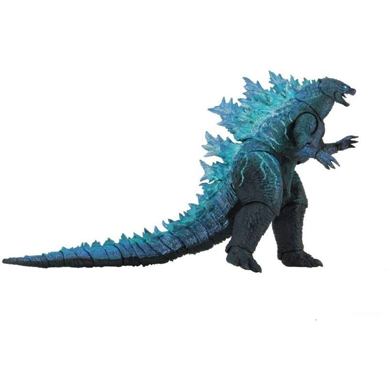 ゴジラ キング・オブ・モンスターズ / ver.2 6インチアクション