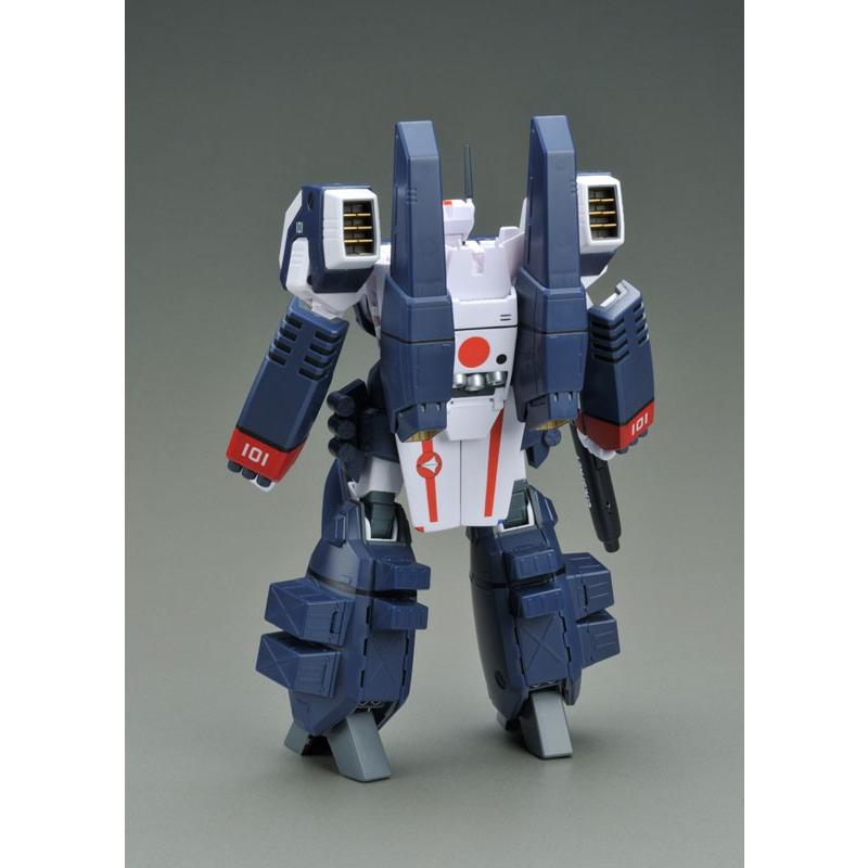 超時空要塞マクロス 1/60 完全変形 VF-1J アーマードバルキリー 一条輝