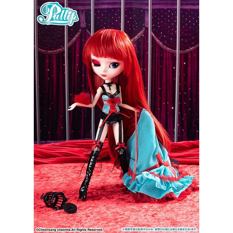 Pullip Sowrene(プーリップ ソウレーン)[グルーヴ]【送料無料】《在庫切れ》｜amiami｜03