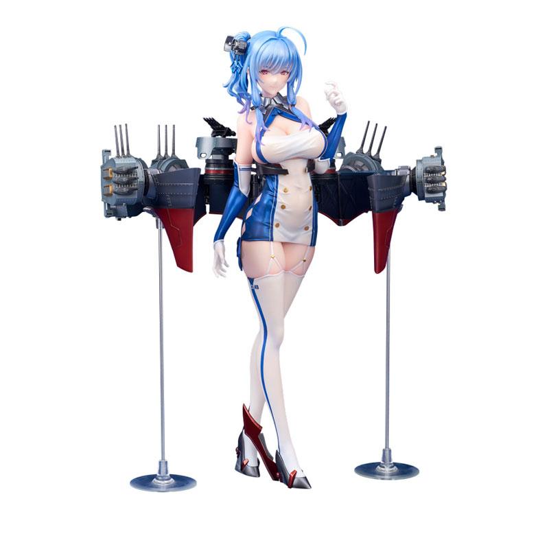 アルター アズールレーン セントルイス 1/7 完成品フィギュア アルター アズールレーン セントルイス 1/7 完成品フィギュア