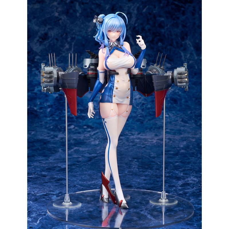 アルター アズールレーン セントルイス 1/7 完成品フィギュア アルター アズールレーン セントルイス 1/7 完成品フィギュア
