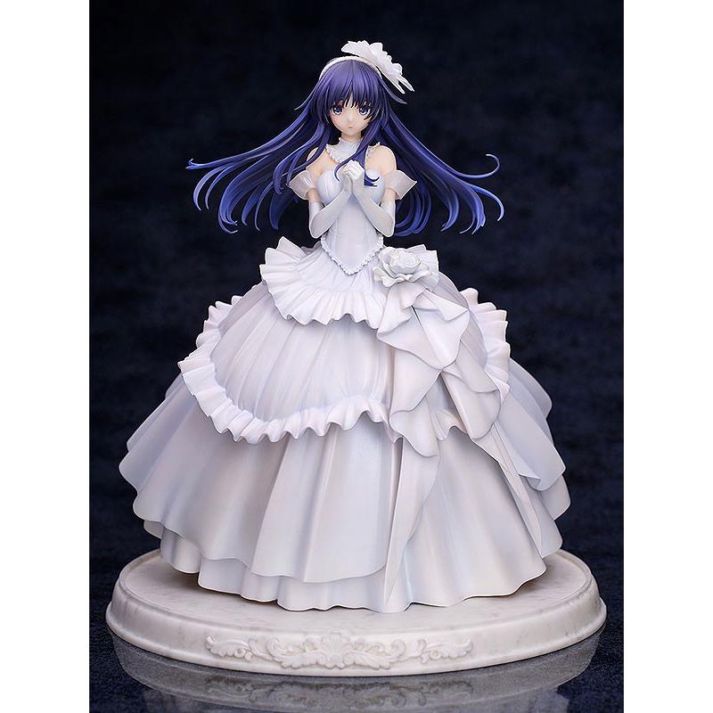 初回限定 White Album2 冬馬かずさ 1 7 完成品フィギュア Myethos 在庫切れ 安い Azerbaijanfoundation Az