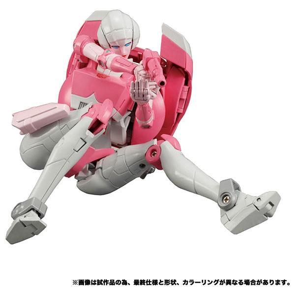 トランスフォーマー マスターピース MP-51 アーシー[タカラトミー]《在庫切れ》｜amiami｜04