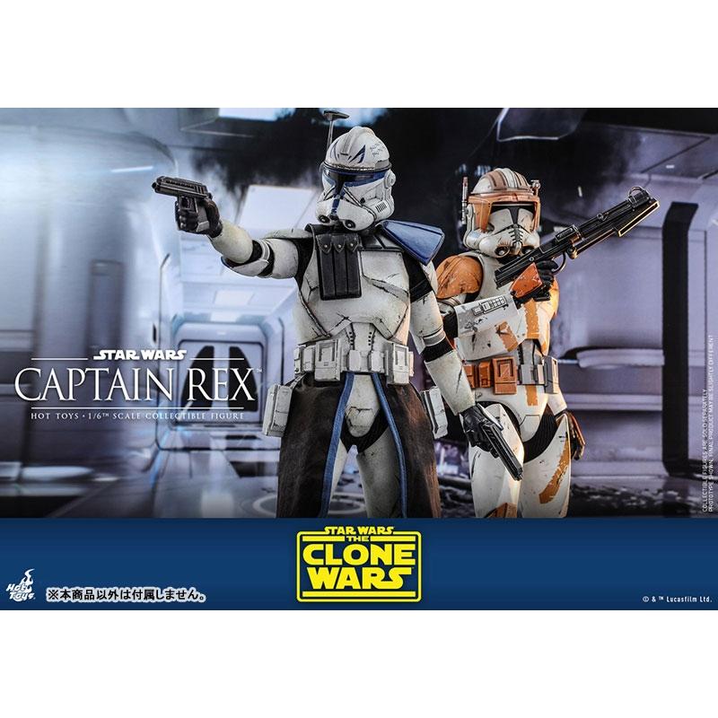 ホットトイズ（Hot Toys） テレビ・マスターピース スター・ウォーズ