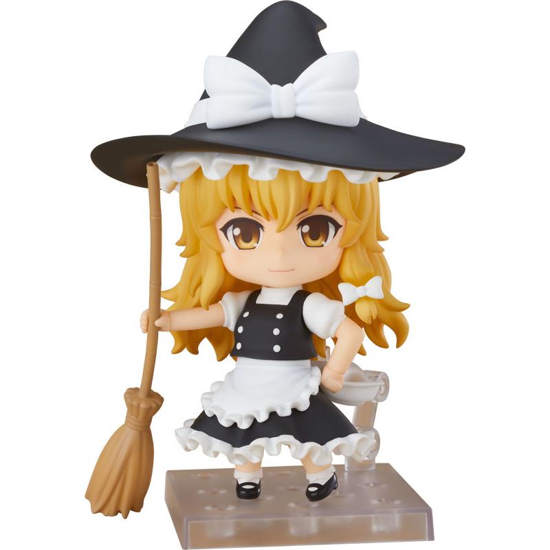 ねんどろいど 東方Project 霧雨魔理沙2.0[グッドスマイルカンパニー