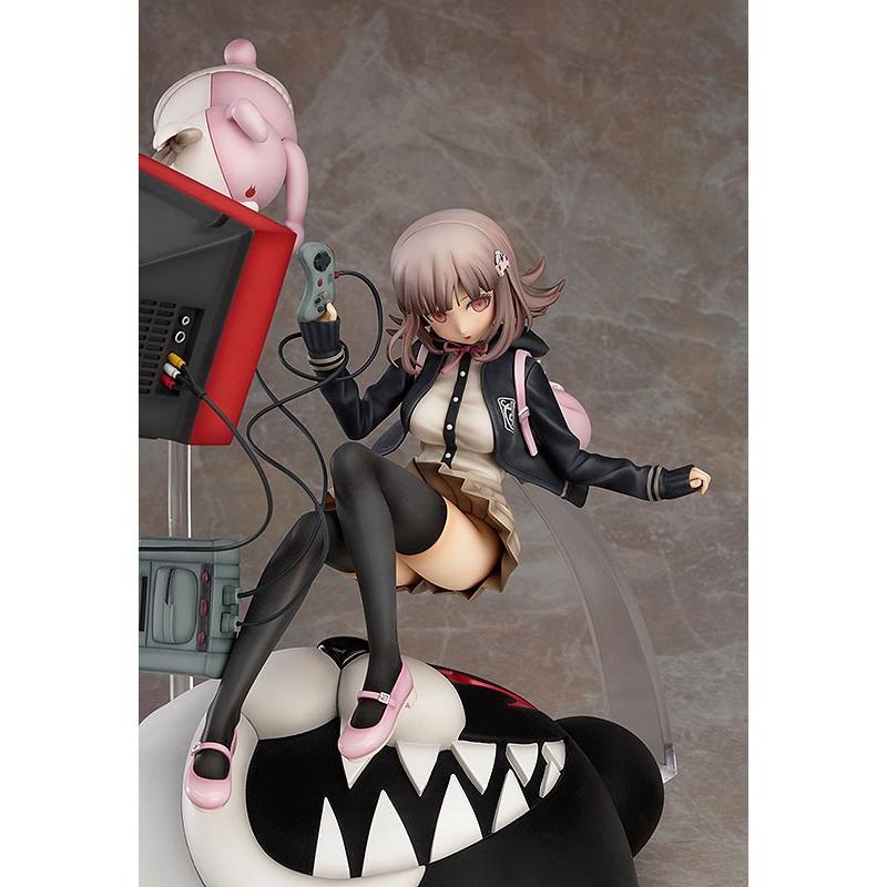 スーパーダンガンロンパ2 さよなら絶望学園 七海千秋 1/8 完成品