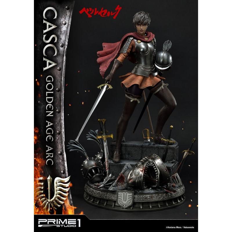ベルセルク MASTERLISE フィギュア セット Amazon | 【内袋未開封】ベルセルク フィギュアコレクション 全