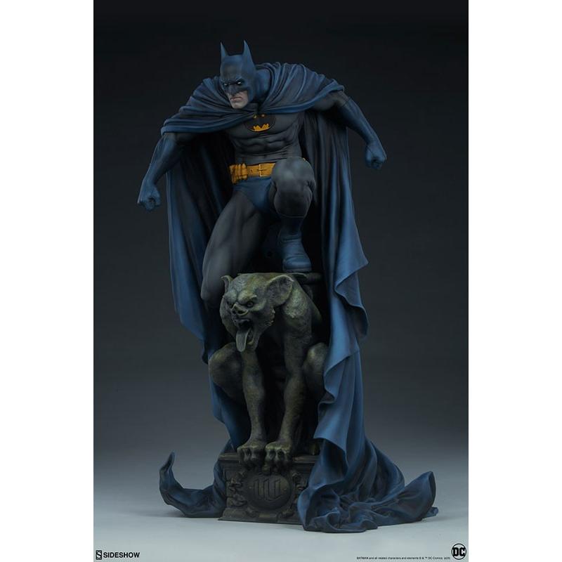 注目ショップ『DCコミックス』プレミアム・フォーマット・フィギュア