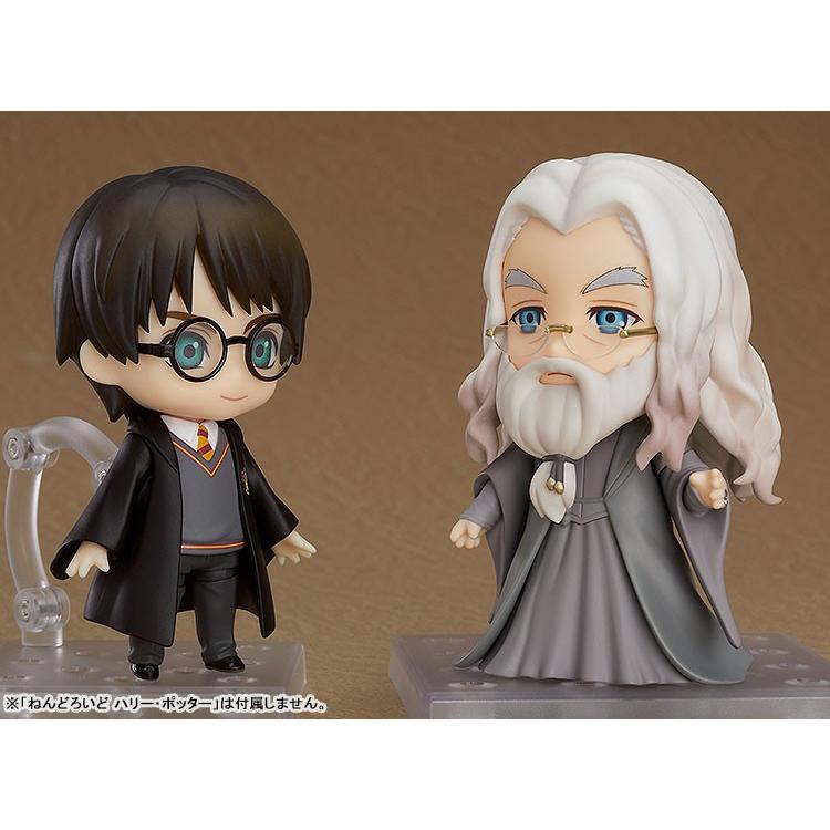 ねんどろいど ハリー・ポッター アルバス・ダンブルドア