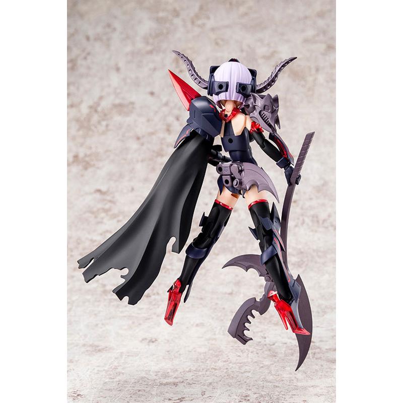 メガミデバイス BULLET KNIGHTS エクスキューショナー 1/1 プラモデル