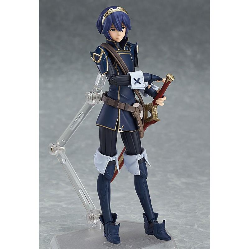 figma ファイアーエムブレム 覚醒 ルキナ（再販）[グッドスマイルカンパニー]《在庫切れ》｜amiami｜06