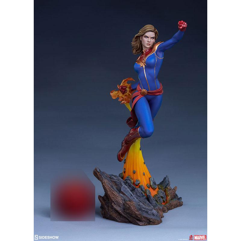 超美品 マーベル コミック アベンジャーズ アッセンブル キャプテン マーベル サイドショウ 同梱不可 送料無料 ０７月仮予約 Figure あみあみ Yahoo 店 通販 Yahoo ショッピング 送料無料 Naasongs Me