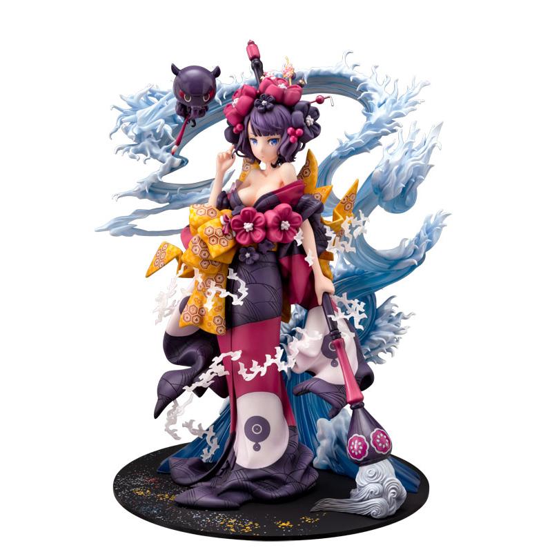 Luxury Gift フォーリナー/葛飾北斎 1/7 フィギュア｜Yahoo!フリマ（旧