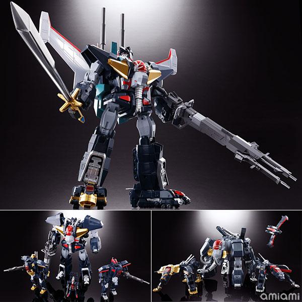 国内最安値 超合金魂 Gx 13r 超獣機神ダンクーガ リニューアルバージョン 再販 Bandai Spirits 送料無料 発売済 在庫品 人気特価激安 Turningheadskennel Com