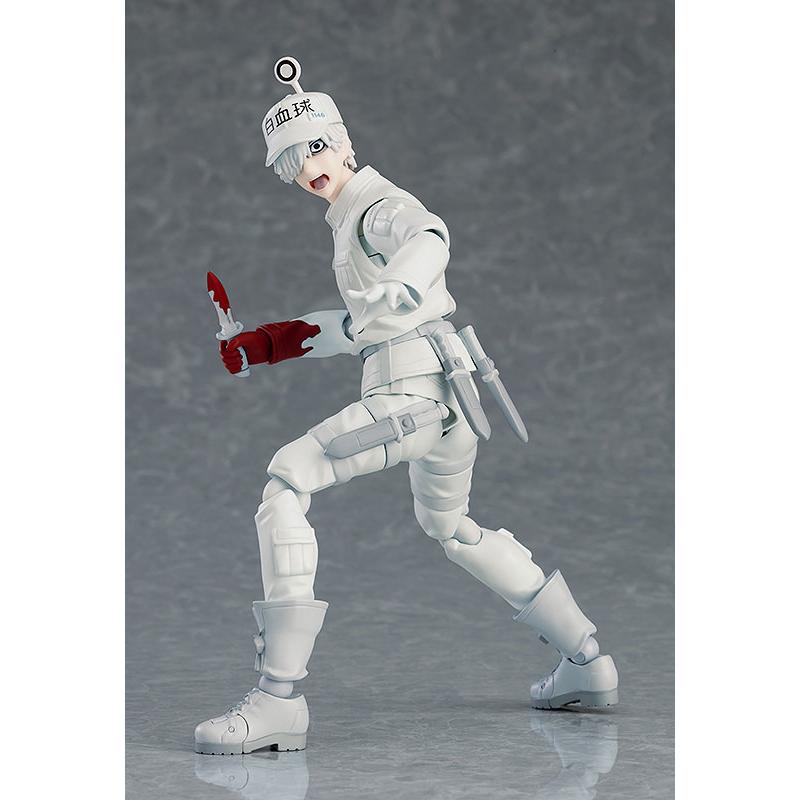 figma はたらく細胞 白血球(好中球)[マックスファクトリー