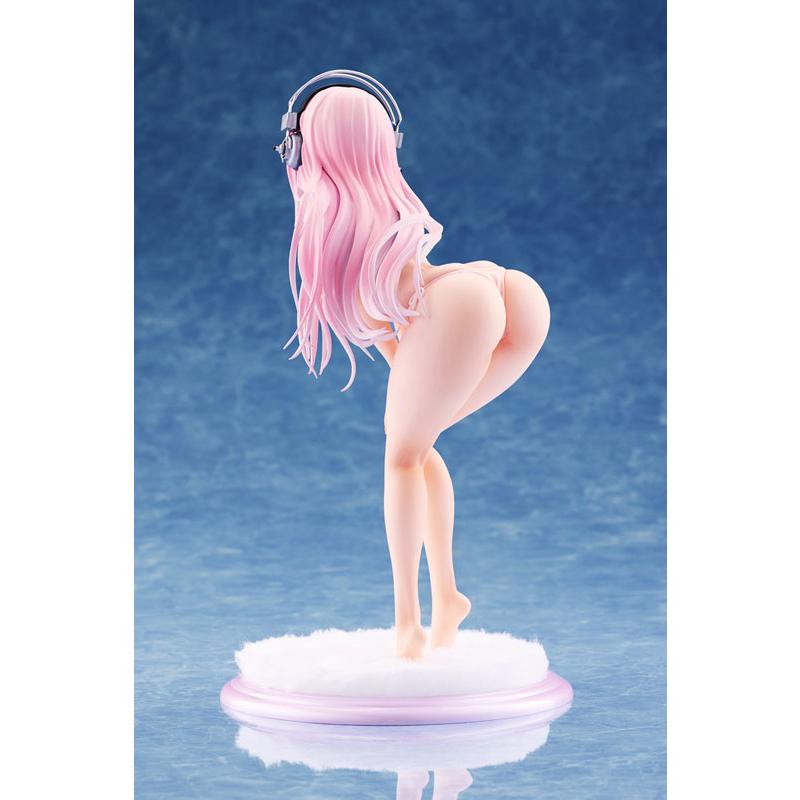 ドリームテック すーぱーそに子 [ビキニstyle] 1/7 完成品フィギュア