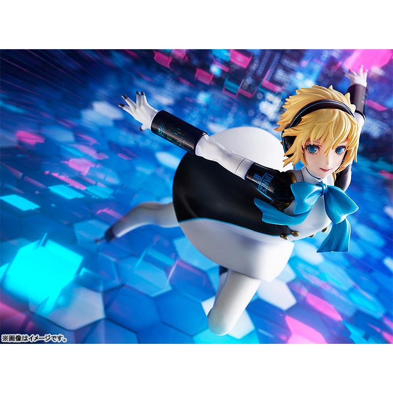 ペルソナ3 ダンシング・ムーンナイト アイギス 1/7 完成品フィギュア
