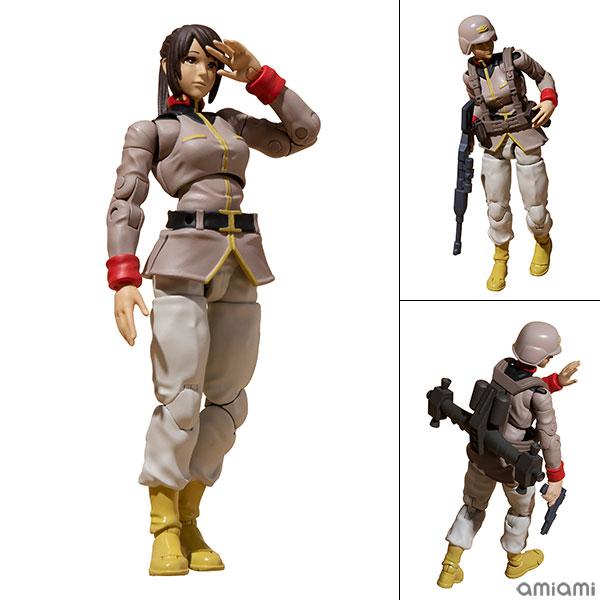 G.M.G. ガンダムミリタリージェネレーション 地球連邦軍一般兵士 Amazon | G.M.G. 地球連邦軍 一般兵士 セットボックス