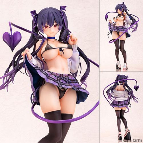 あゆま紗由 小悪魔ちゃんのこうげき 小悪魔りあすちゃん 1 6 完成品フィギュア Bishop S Rondo 在庫切れ Figure あみあみ Yahoo 店 通販 Yahoo ショッピング