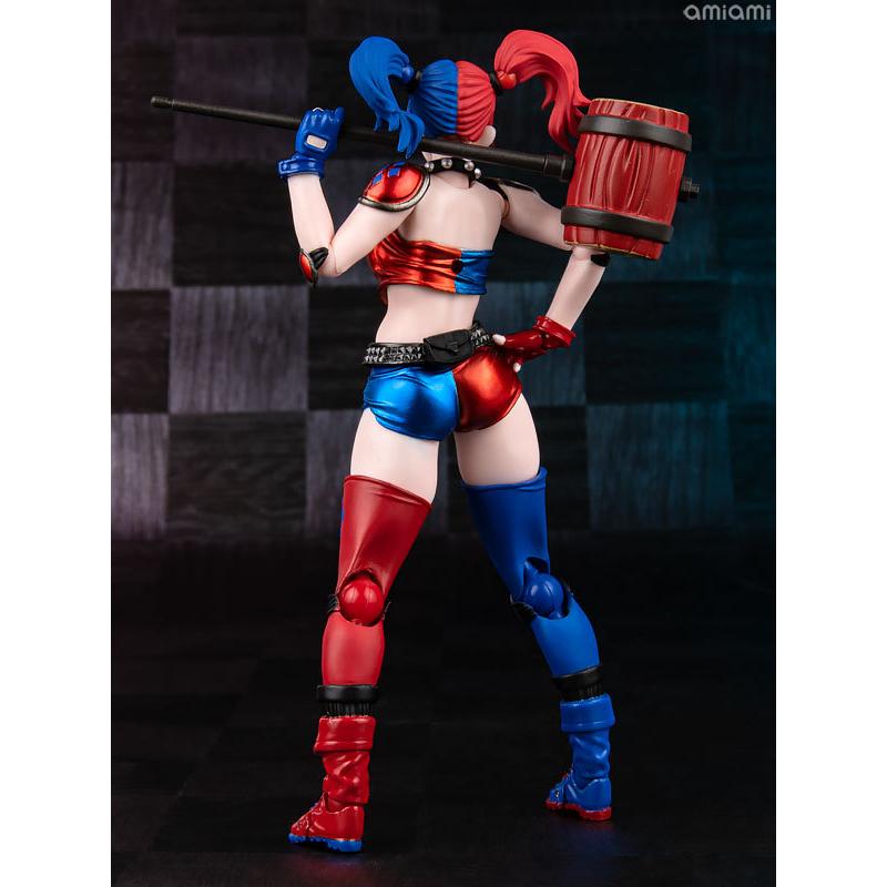 リボルテック 【限定販売】アメイジング・ヤマグチ No.015EX-2