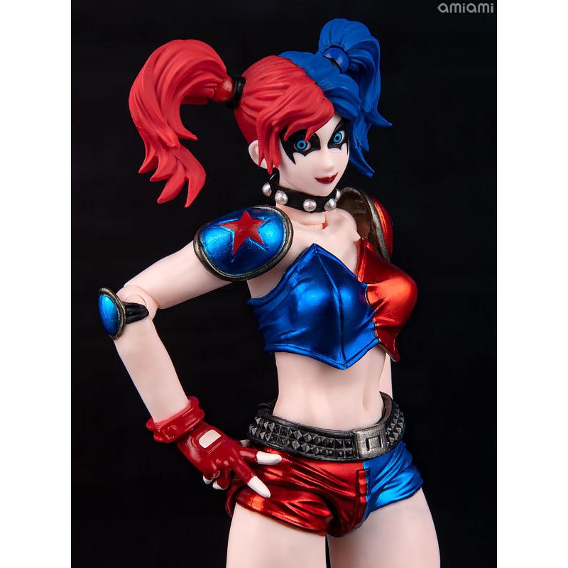リボルテック 【限定販売】アメイジング・ヤマグチ No.015EX-2