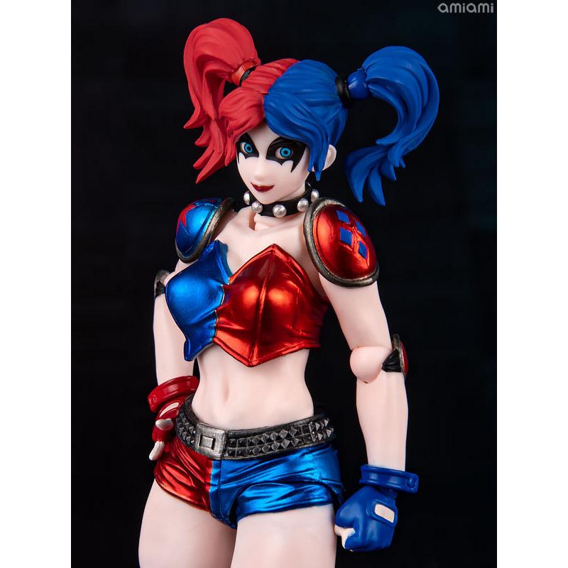 リボルテック 【限定販売】アメイジング・ヤマグチ No.015EX-2