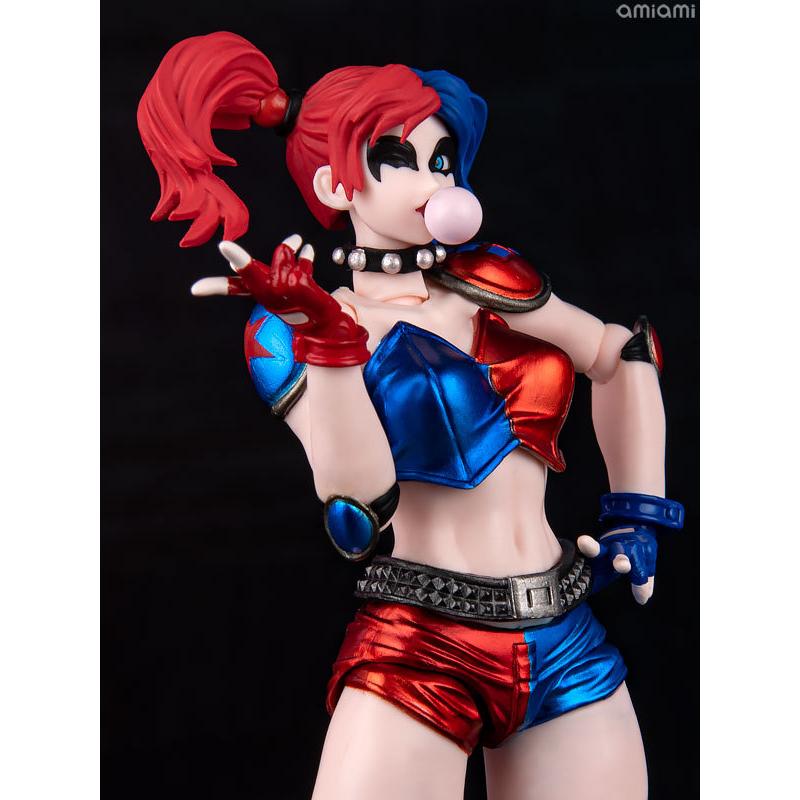 リボルテック 【限定販売】アメイジング・ヤマグチ No.015EX-2