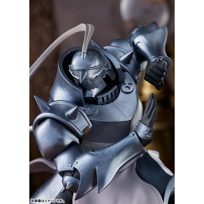 鋼の錬金術師 OC ロイ・マスタング フィギュア 鋼の錬金術師 FULLMETAL ALCHEMIST』ロイ・マスタングがフィギュア化