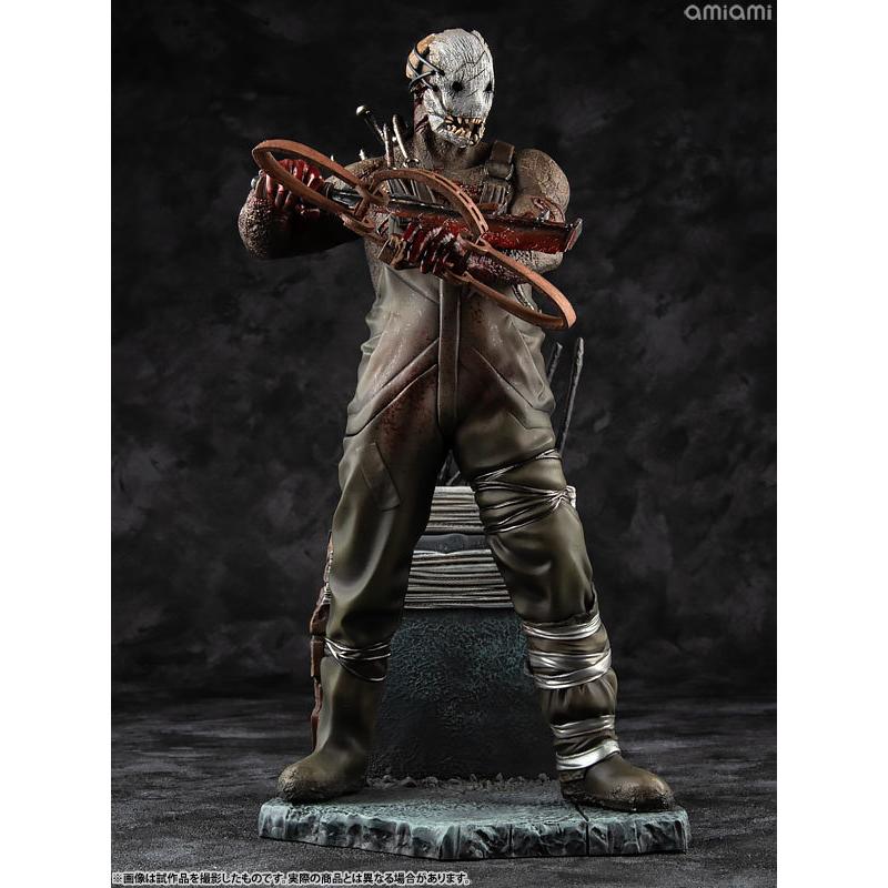 コトブキヤ（KOTOBUKIYA） DEAD BY DAYLIGHT トラッパー 完成品