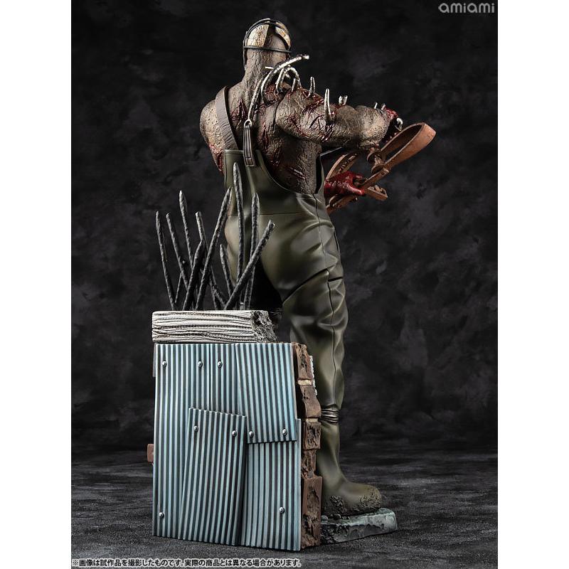 Dead by Daylight トラッパー　フィギュア　コトブキヤ DEAD BY DAYLIGHT トラッパー