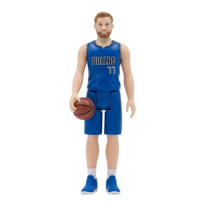 リ・アクション/ NBA wave 2： ルカ・ドンチッチ(ダラス マーベリック