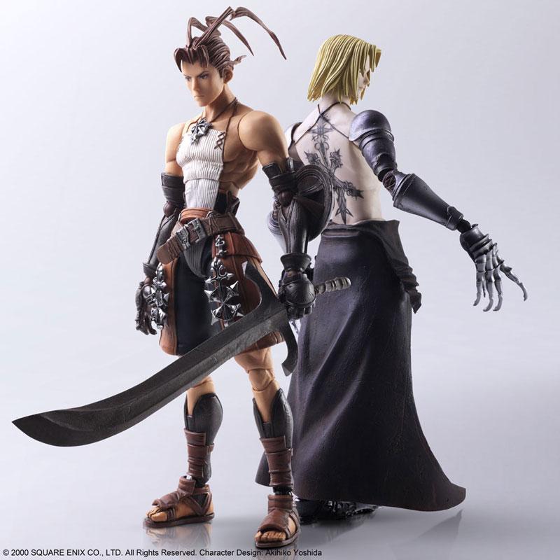 ベイグラントストーリー ブリングアーツ アシュレイ・ライオット&シドニー・ロスタ ベイグラントストーリー ブリングアーツ アシュレイ・ライオット