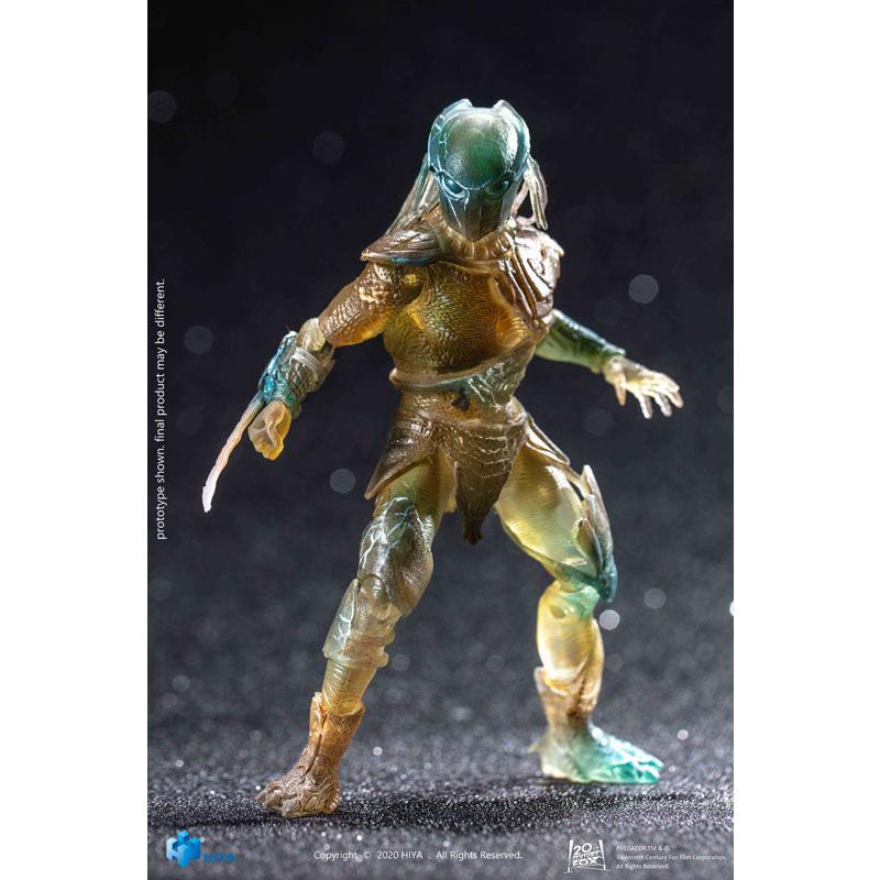 Hiya プレデター 3体セット （ファルコナー／バーサーカー／トラッカー