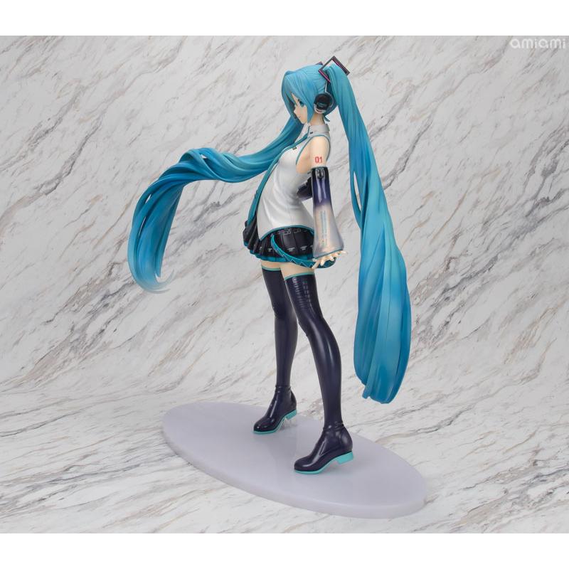 限定販売】キャラクター・ボーカル・シリーズ01 初音ミク V3 1/4 完成