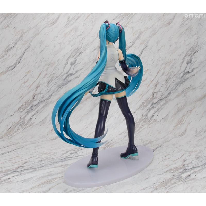 限定販売】キャラクター・ボーカル・シリーズ01 初音ミク V3 1/4 完成