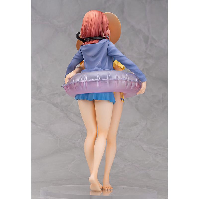 Wing 五等分の花嫁 中野一花＆中野三玖 1/7 完成品フィギュア