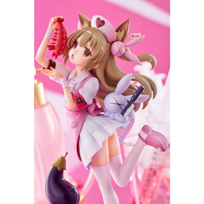 ウェーブ 【あみあみ限定特典】ドリームテック 名取さな[立体 