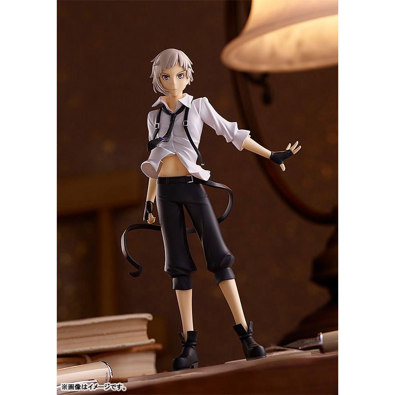 POP UP PARADE 文豪ストレイドッグス 中島敦 完成品フィギュア