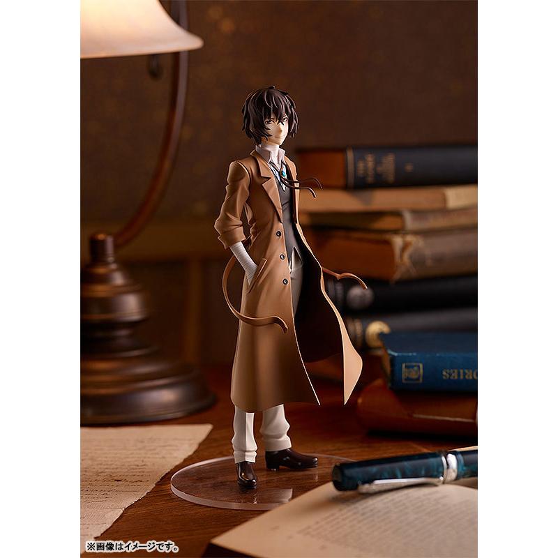 POP UP PARADE 文豪ストレイドッグス 太宰治 完成品フィギュア