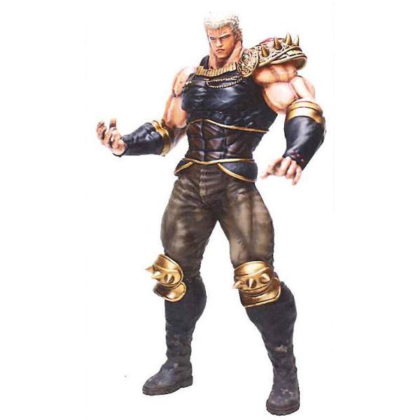 CCP 北斗の拳 北斗究極造形シリーズ ラオウ フィギュア｜Yahoo!フリマ