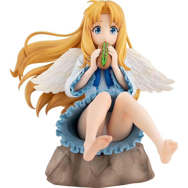 未開封 フィーロ 盾の勇者の成り上がり KDcolle 1/7 フィギュア KADOKAWA KDcolle 盾の勇者の成り上がり フィーロ 1/7 完成品