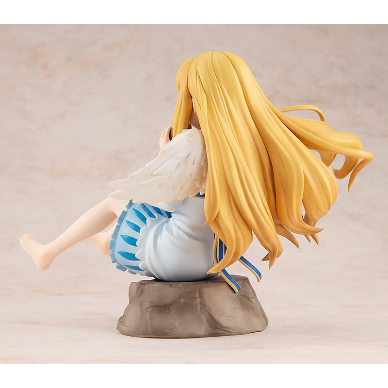 KADOKAWA KDcolle 盾の勇者の成り上がり フィーロ 1/7 完成品