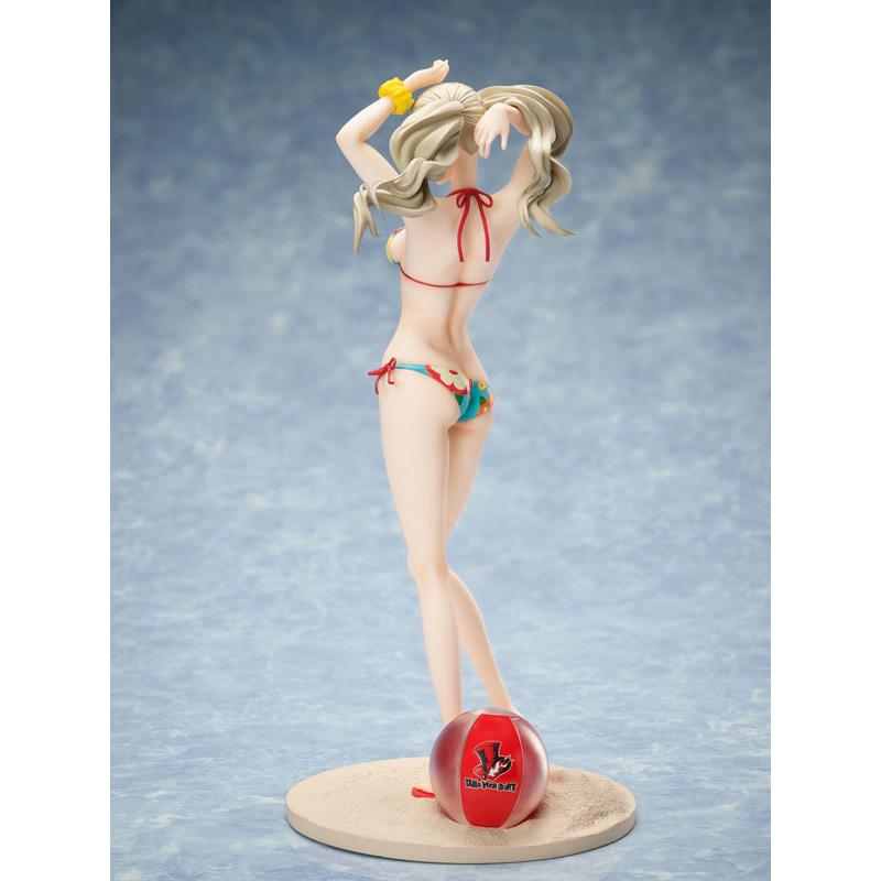 PERSONA5 the Animation 高巻杏 水着Ver. 1/7 完成品フィギュア[TBSグロウディア]《在庫切れ》｜amiami｜06