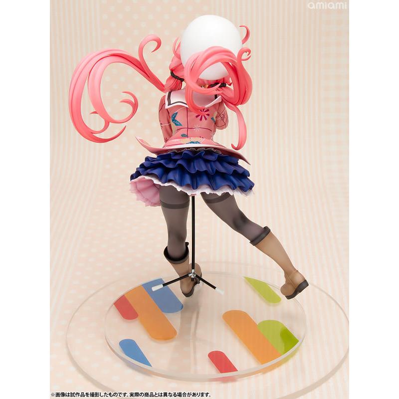 おちこぼれフルーツタルト 桜 衣乃 1/7スケール コトブキヤ Amazon | 壽屋 おちこぼれフルーツタルト 桜 衣乃 1/7スケール